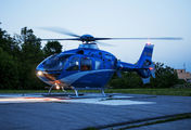 OK-BYB - Czech Republic - Police Eurocopter EC135 (all models) aircraft