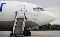 LZ-CGO - Cargo Air Boeing 737-300F aircraft