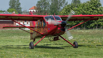 HA-YDN - Private Technoavia SMG-92 Turbo Finist aircraft