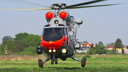 0304 - Poland - Navy PZL W-3WA FSAR Sokół