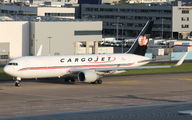 Cargojet Airways C-FGSJ image
