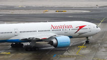 Austrian Airlines/Arrows/Tyrolean OE-LPA image