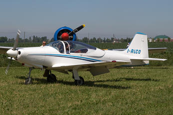 I-ALCO - Private Avia F.8L I serie