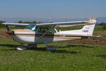 I-BAND - Private Cessna C172N Skyhawk