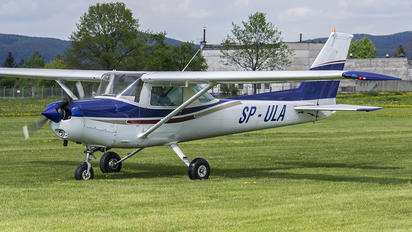 SP-ULA - Aeroklub Podhalański Cessna 152