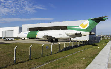 PR-IOB - Sideral Air Cargo Boeing 727-200F