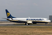 EI-ENR - Ryanair Boeing 737-800 aircraft