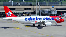 Edelweiss HB-IHZ image