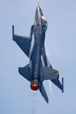 90-0805 - USA - Air Force General Dynamics F-16CJ Fighting Falcon