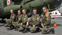 - - Poland - Army - Aviation Glamour - Military Personnel aircraft