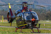 HB-ZSJ - Private Eurocopter EC135 (all models) aircraft