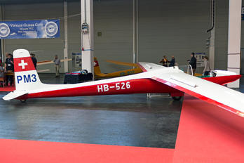 HB-526 - Private Neukom Elfe PM3