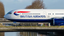 British Airways G-BZHC image