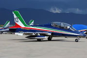 Italy - Air Force "Frecce Tricolori" MM54510 image