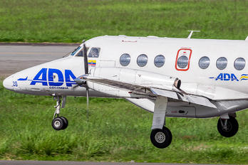 HK-4820 - ADA Aerolinea de Antioquia British Aerospace BAe Jetstream 32