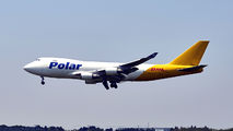 Polar Air Cargo N498MC image
