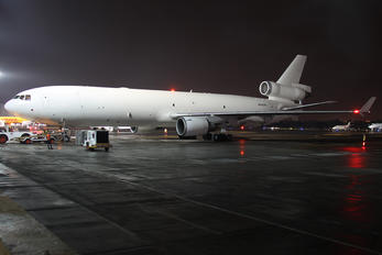 N543JN - Western Global Airlines McDonnell Douglas MD-11F