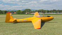 OM-0907 - Aeroklub Prievidza LF 107 aircraft