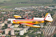 OM-YRA - Aeroklub Trnava Zlín Aircraft Z-526AFS aircraft