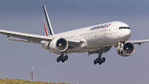 F-GSQD - Air France Boeing 777-300ER aircraft