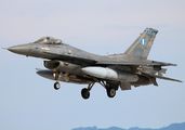 504 - Greece - Hellenic Air Force Lockheed Martin F-16C Fighting Falcon aircraft