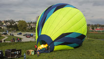UR-PXKE -  Balloon - aircraft