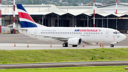 TI-BGV - Air Costa Rica Boeing 737-300QC
