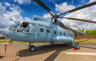 274 - Croatia - Air Force Mil Mi-8T