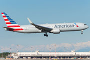 American Airlines N398AN image