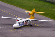 Aurigny Air Services G-BEVT image