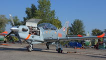 049 - Poland - Air Force "Orlik Acrobatic Group" PZL 130 Orlik TC-1 / 2 aircraft