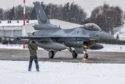 4068 - Poland - Air Force Lockheed Martin F-16C block 52+ Jastrząb aircraft
