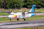 HK-4979 - Satena ATR 42 (all models) aircraft
