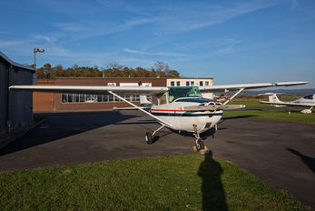 D-ECHE - Private Cessna 172 Skyhawk (all models except RG)