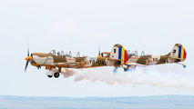 Aerobatic Yakkers YR-UAU image