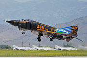 7499 - Greece - Hellenic Air Force McDonnell Douglas RF-4E Phantom II aircraft