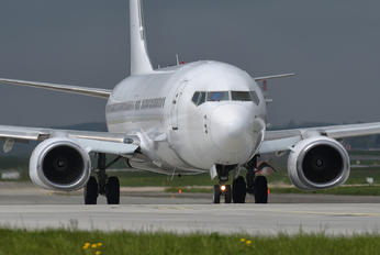 OM-FEX - Air Explore Boeing 737-800