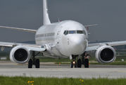 OM-FEX - Air Explore Boeing 737-800 aircraft