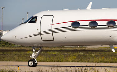 N197SW - Private Gulfstream Aerospace G-IV,  G-IV-SP, G-IV-X, G300, G350, G400, G450