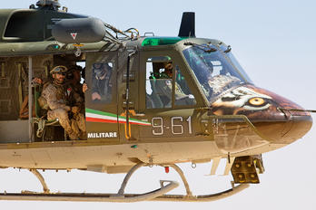 MM81161 - Italy - Air Force Bell 212