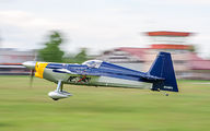 N540PB - Red Bull Zivko Edge 540 series aircraft