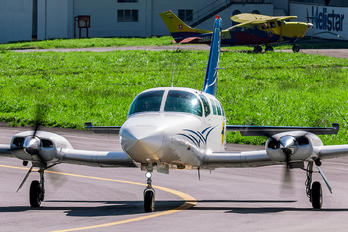 HK-4417 - Aeroejecutivos de Antioquia Cessna 402C