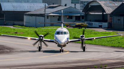 HK-4792 - ADA Aerolinea de Antioquia British Aerospace BAe Jetstream 32