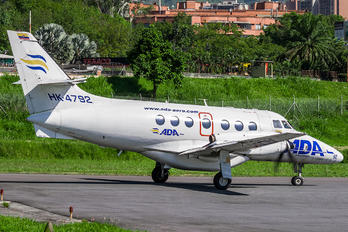 HK-4792 - ADA Aerolinea de Antioquia British Aerospace BAe Jetstream 32