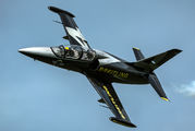 ES-YLR - Breitling Jet Team Aero L-39C Albatros aircraft