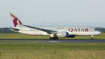 Qatar Airways A7-BDA image