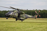 78+27 - Germany - Army NH Industries NH-90 TTH aircraft
