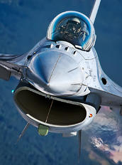 FA-103 - Belgium - Air Force General Dynamics F-16A Fighting Falcon