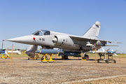 C.14C-80 - Spain - Air Force Dassault Mirage F1EDA aircraft