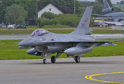 293 - Norway - Royal Norwegian Air Force General Dynamics F-16AM Fighting Falcon aircraft